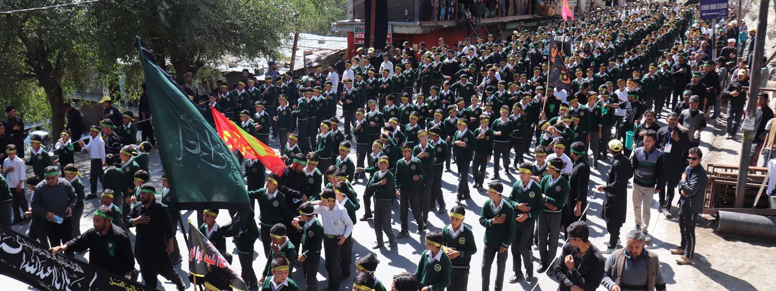 Moharram